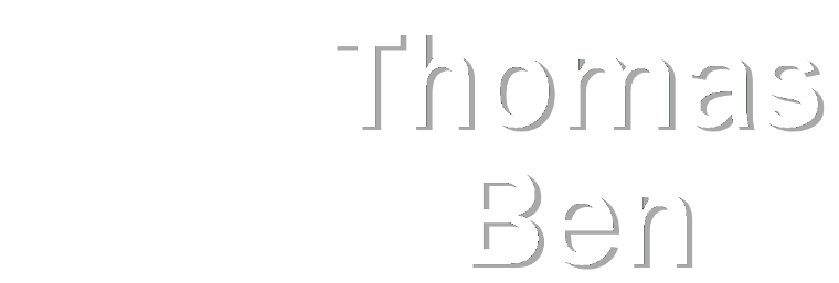 Footer Logo Thomas Ben